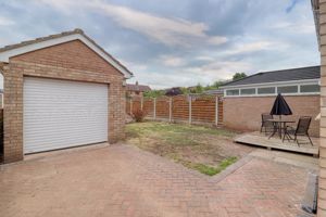 Garden- click for photo gallery